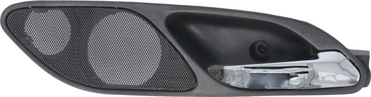 BLIC 6010-05-013408PP - Ручка двері autocars.com.ua