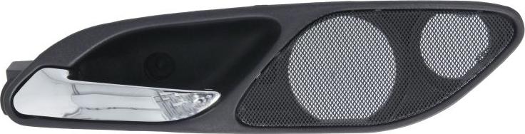 BLIC 6010-05-013409PP - Ручка двері autocars.com.ua