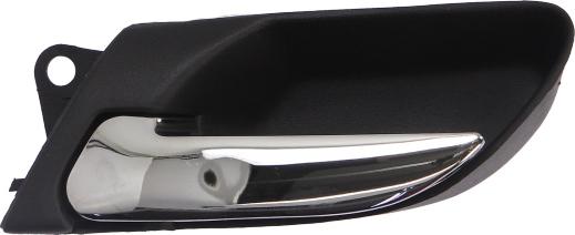 BLIC 6010-05-013409P - Ручка двері autocars.com.ua