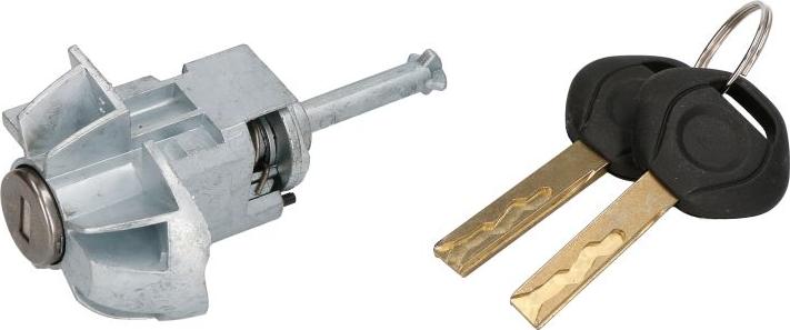 BLIC 6010-05-013427P - Циліндр замка autocars.com.ua