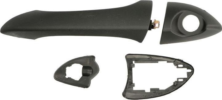 BLIC 6010-05-014401PP - Ручка двері autocars.com.ua