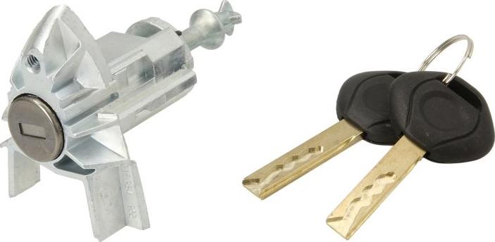 BLIC 6010-05-014427P - Циліндр замка autocars.com.ua