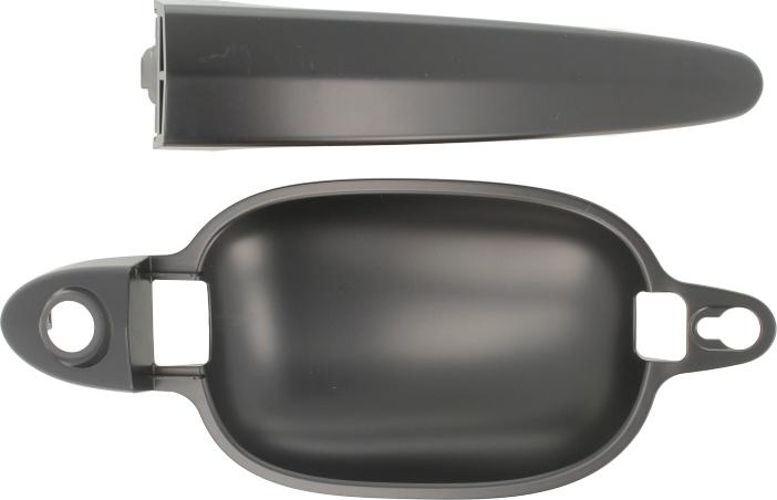 BLIC 6010-05-017401P - Ручка двері autocars.com.ua