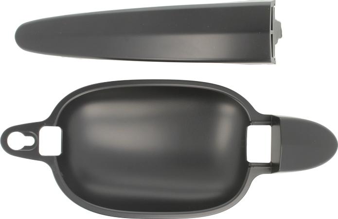 BLIC 6010-05-017402P - Ручка двері autocars.com.ua