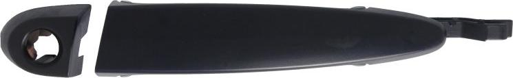 BLIC 6010-05-020401PP - Ручка двері autocars.com.ua