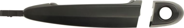 BLIC 6010-05-020401P - Ручка двері autocars.com.ua