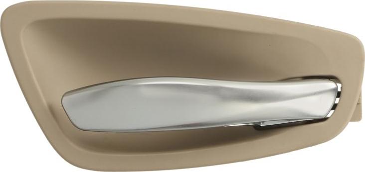 BLIC 6010-05-020408PP - Ручка двері autocars.com.ua