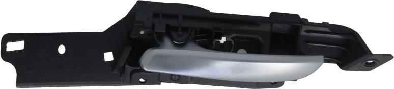 BLIC 6010-05-022409P - Ручка двері autocars.com.ua