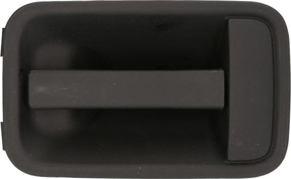 BLIC 6010-07-014410LP - Ручка двері autocars.com.ua