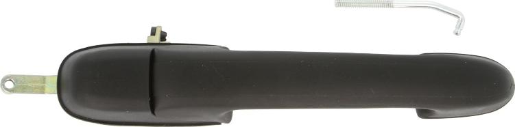 BLIC 6010-07-017404P - Ручка двері autocars.com.ua