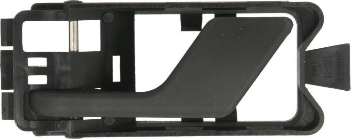 BLIC 6010-07-020409P - Ручка двері autocars.com.ua