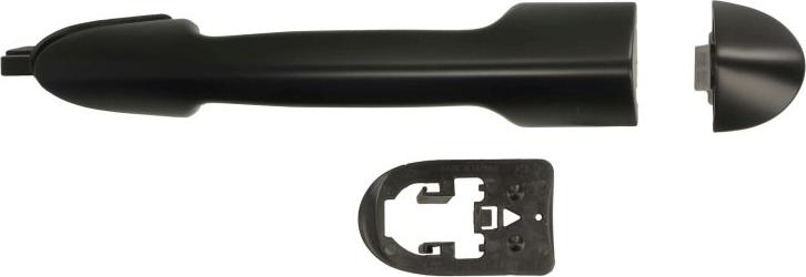 BLIC 6010-07-030420LPPP - Ручка двері autocars.com.ua