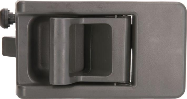 BLIC 6010-07-031410WP - Ручка двері autocars.com.ua