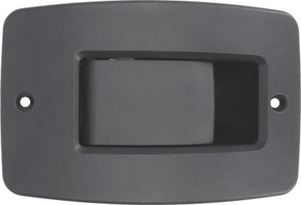 BLIC 6010-07-031417WP - Ручка двері autocars.com.ua