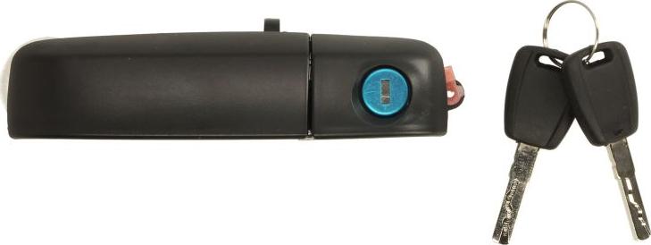 BLIC 6010-07-033401P - Ручка двері autocars.com.ua