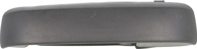 BLIC 6010-07-033403P - Ручка двері autocars.com.ua