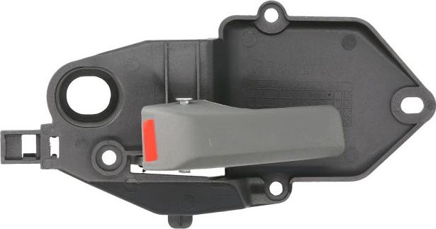 BLIC 6010-07-033409P - Ручка двері autocars.com.ua