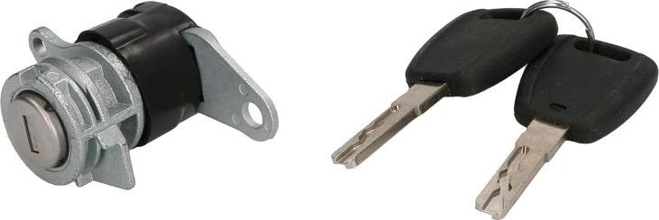 BLIC 6010-07-038427PP - Циліндр замка autocars.com.ua