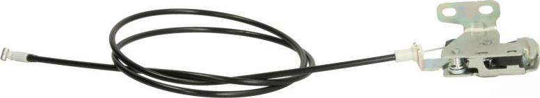 BLIC 6010-07-038433PPPP - Замок двері autocars.com.ua