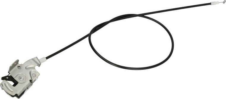 BLIC 6010-07-038433P - Замок двері autocars.com.ua