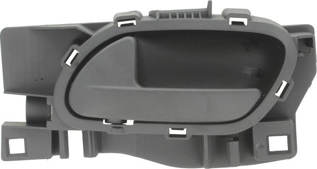 BLIC 6010-07-039409P - Ручка двері autocars.com.ua