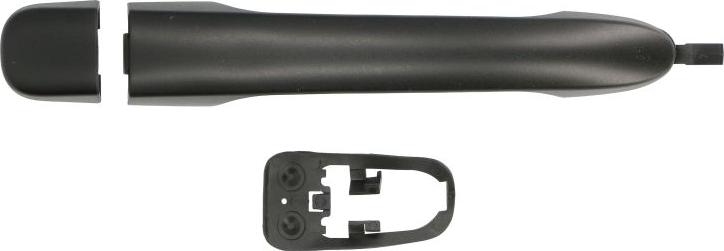 BLIC 6010-07-040402PP - Ручка двері autocars.com.ua