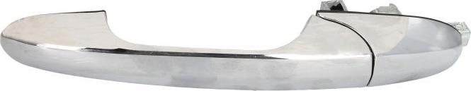 BLIC 6010-07-041402P - Ручка двері autocars.com.ua