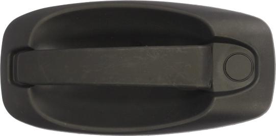 BLIC 6010-07-043402P - Ручка двері autocars.com.ua