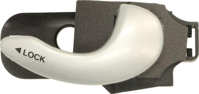 BLIC 6010-07-048408P - Ручка двері autocars.com.ua