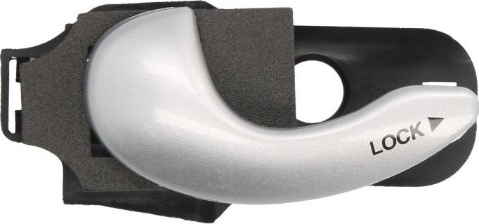 BLIC 6010-07-048409P - Ручка двері autocars.com.ua