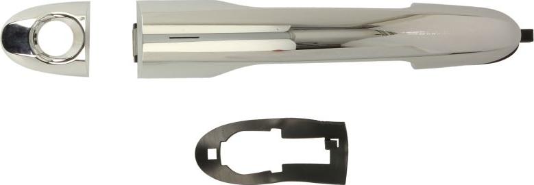 BLIC 6010-07-050401P - Ручка двері autocars.com.ua