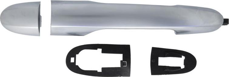 BLIC 6010-07-050420PP - Ручка двері autocars.com.ua