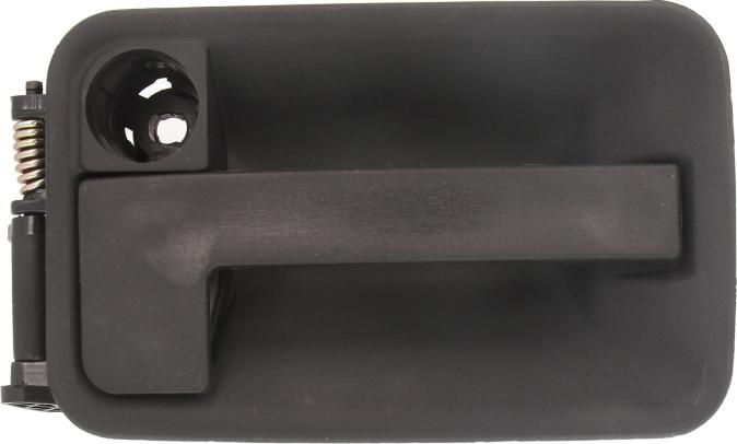 BLIC 6010-08-002417P - Ручка двері autocars.com.ua