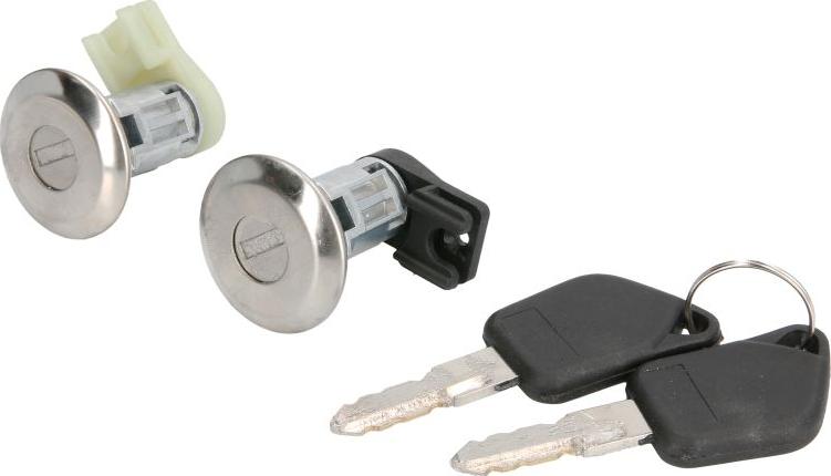 BLIC 6010-08-003425P - Циліндр замка autocars.com.ua