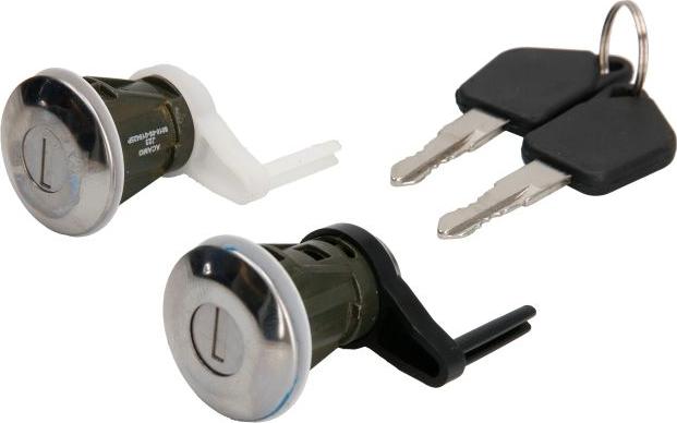 BLIC 6010-08-015425P - Циліндр замка autocars.com.ua