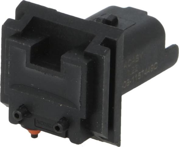 BLIC 6010-08-1157449C - Вимикач, замок дверей autocars.com.ua