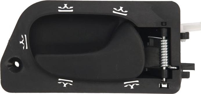 BLIC 6010-09-003408P - Ручка двері autocars.com.ua