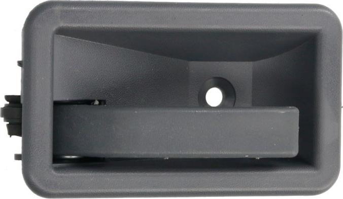 BLIC 6010-09-015409P - Ручка двері autocars.com.ua