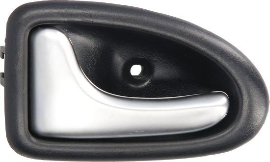 BLIC 6010-09-025409PP - Ручка двері autocars.com.ua