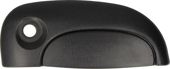 BLIC 6010-09-029402P - Ручка двері autocars.com.ua