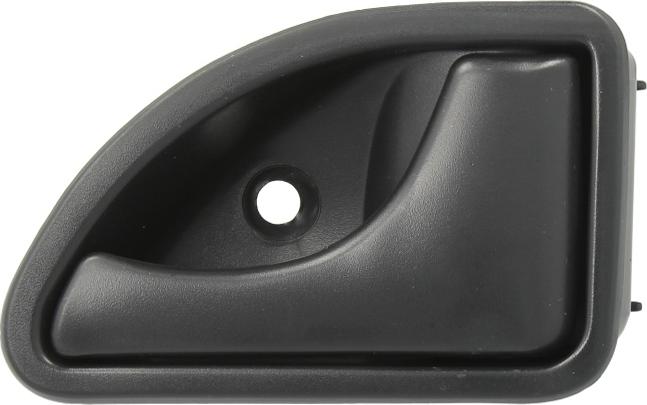 BLIC 6010-09-029408P - Ручка двері autocars.com.ua