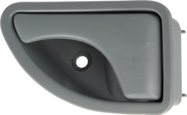 BLIC 6010-09-029409PP - Ручка двері autocars.com.ua