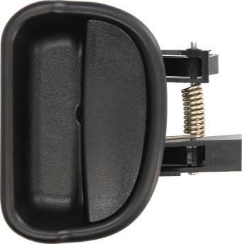 BLIC 6010-09-029410LWP - Ручка двері autocars.com.ua
