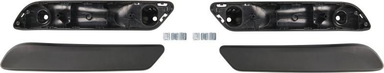 BLIC 6010-09-030419LP - Ручка двері autocars.com.ua