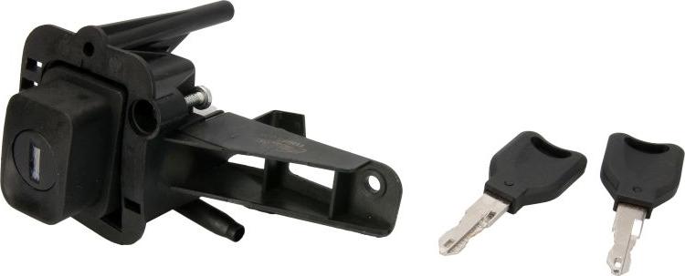 BLIC 6010-09-030423P - Замок кришки багажника autocars.com.ua