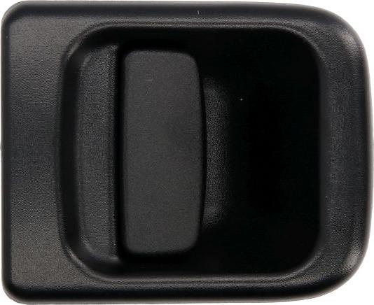 BLIC 6010-09-032402PP - Ручка двері autocars.com.ua