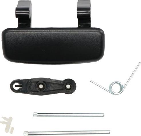 BLIC 6010-09-032404P - Ручка двері autocars.com.ua