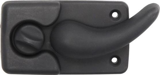 BLIC 6010-09-032410WP - Ручка двері autocars.com.ua