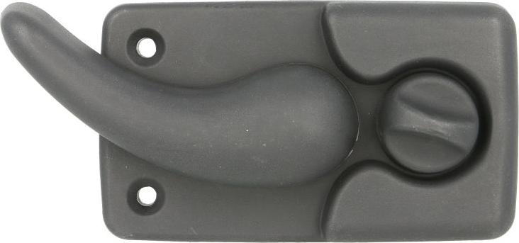 BLIC 6010-09-032417WP - Ручка двері autocars.com.ua