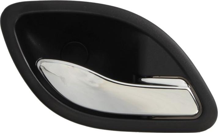 BLIC 6010-09-040408P - Ручка двері autocars.com.ua
